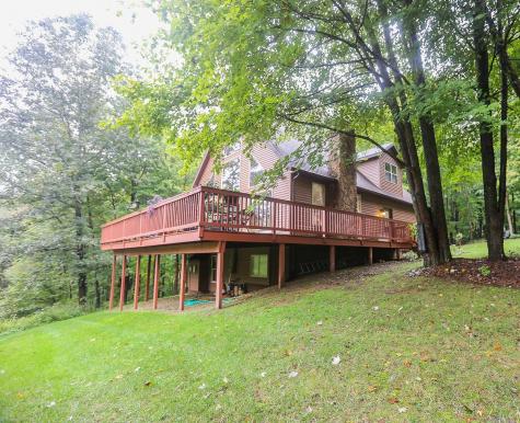 9 Grand Ridge Court Howard OH 43028