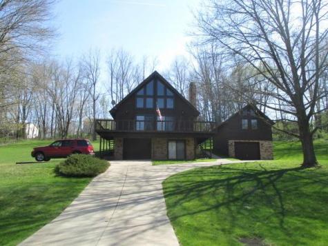 514 Crabapple Drive Howard OH 43028