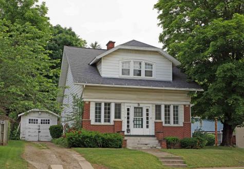 221 Coshocton Avenue Mount Vernon OH 43050