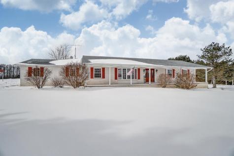 4761 State Route 309 Galion OH 44833