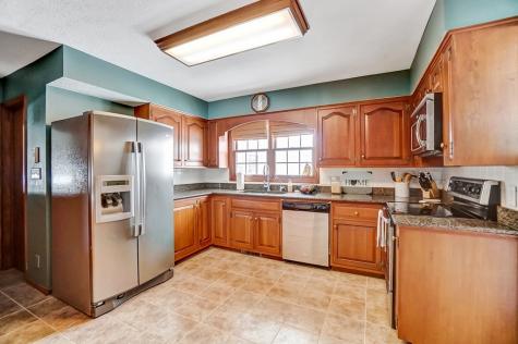 4761 State Route 309 Galion OH 44833