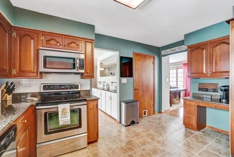 4761 State Route 309 Galion OH 44833