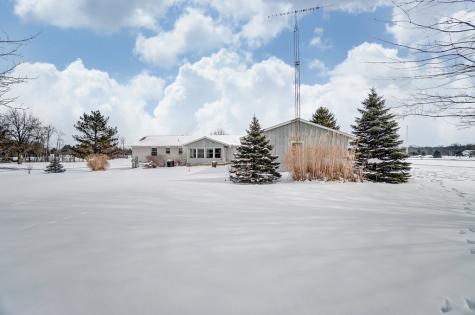 4761 State Route 309 Galion OH 44833