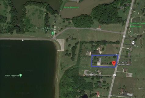 4761 State Route 309 Galion OH 44833