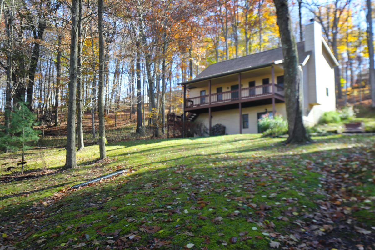 547 Terrace Ridge Circle Howard OH 43028