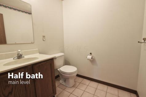 547 Terrace Ridge Circle Howard OH 43028