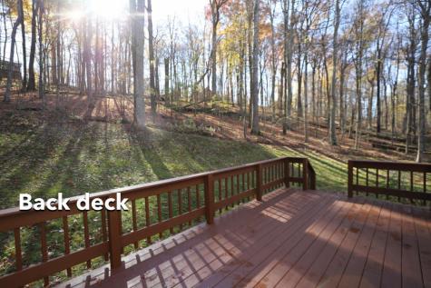 547 Terrace Ridge Circle Howard OH 43028