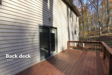 547 Terrace Ridge Circle Howard OH 43028