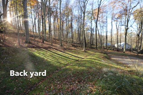 547 Terrace Ridge Circle Howard OH 43028