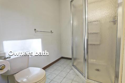 547 Terrace Ridge Circle Howard OH 43028