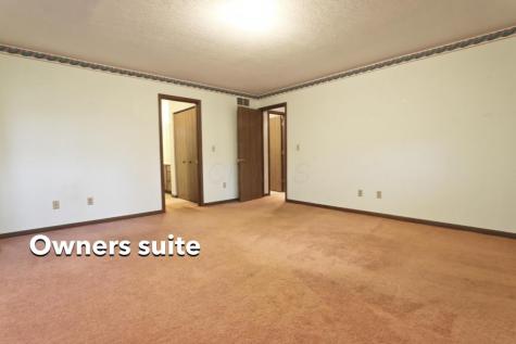 547 Terrace Ridge Circle Howard OH 43028