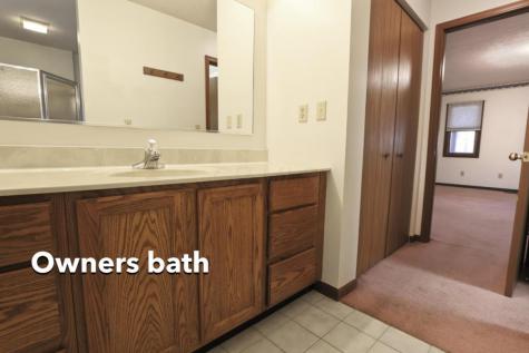 547 Terrace Ridge Circle Howard OH 43028