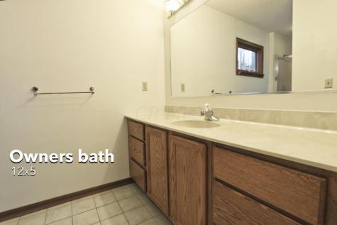 547 Terrace Ridge Circle Howard OH 43028