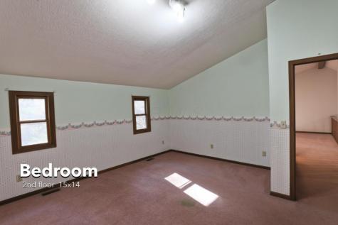 547 Terrace Ridge Circle Howard OH 43028