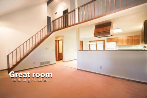 547 Terrace Ridge Circle Howard OH 43028