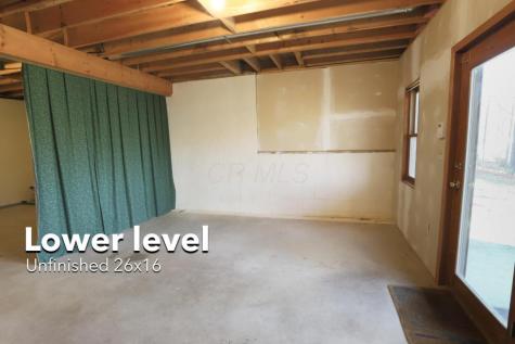 547 Terrace Ridge Circle Howard OH 43028