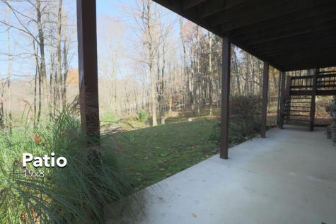 547 Terrace Ridge Circle Howard OH 43028