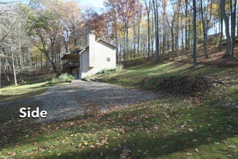 547 Terrace Ridge Circle Howard OH 43028