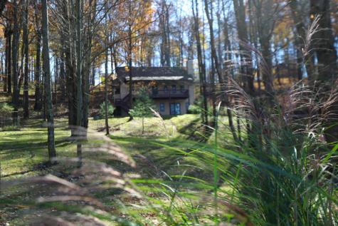 547 Terrace Ridge Circle Howard OH 43028