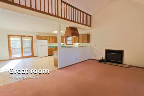547 Terrace Ridge Circle Howard OH 43028