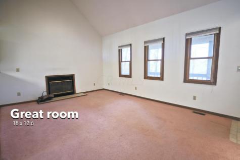 547 Terrace Ridge Circle Howard OH 43028