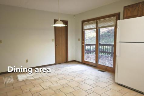 547 Terrace Ridge Circle Howard OH 43028