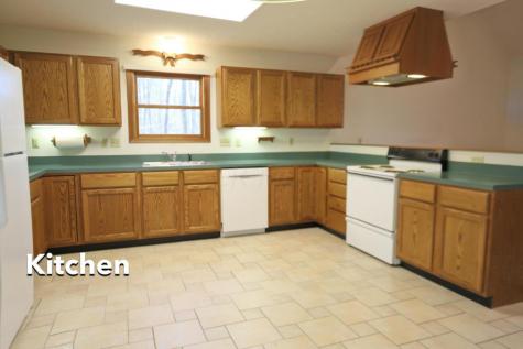 547 Terrace Ridge Circle Howard OH 43028