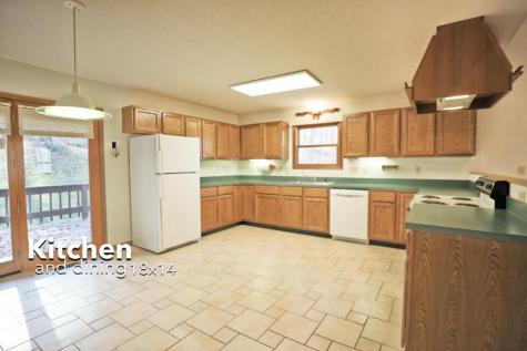 547 Terrace Ridge Circle Howard OH 43028
