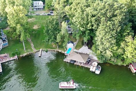 435 Greenacre Circle Howard OH 43028