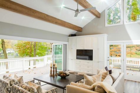 435 Greenacre Circle Howard OH 43028