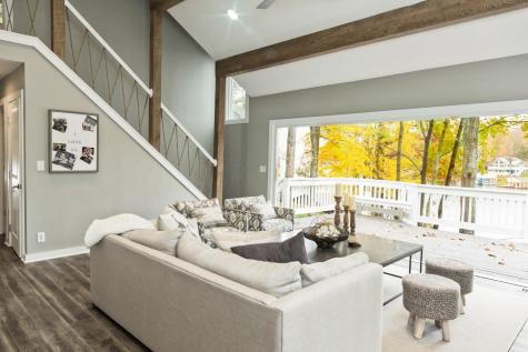 435 Greenacre Circle Howard OH 43028