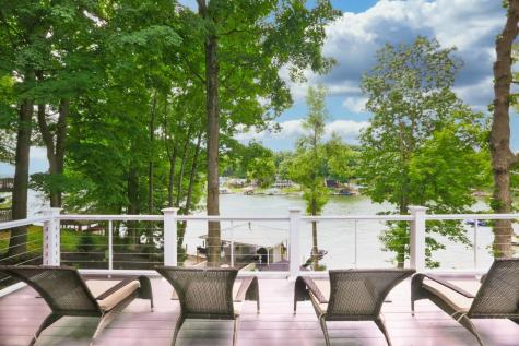 435 Greenacre Circle Howard OH 43028