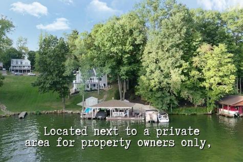435 Greenacre Circle Howard OH 43028