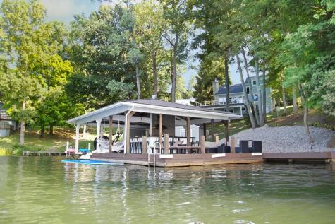 435 Greenacre Circle Howard OH 43028