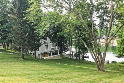 435 Greenacre Circle Howard OH 43028