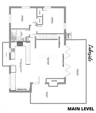 435 Greenacre Circle Howard OH 43028