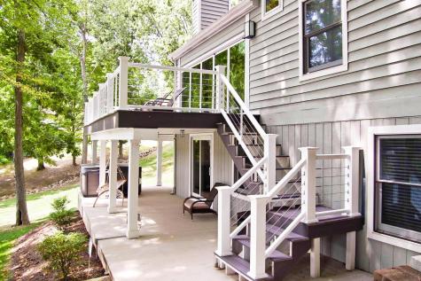 435 Greenacre Circle Howard OH 43028