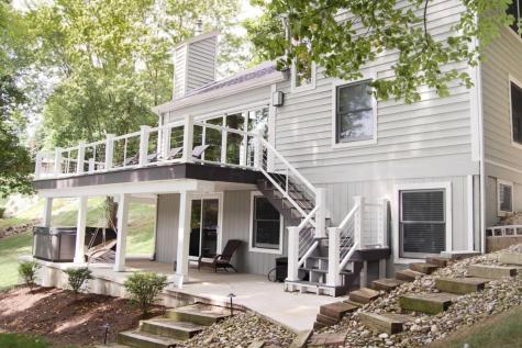 435 Greenacre Circle Howard OH 43028