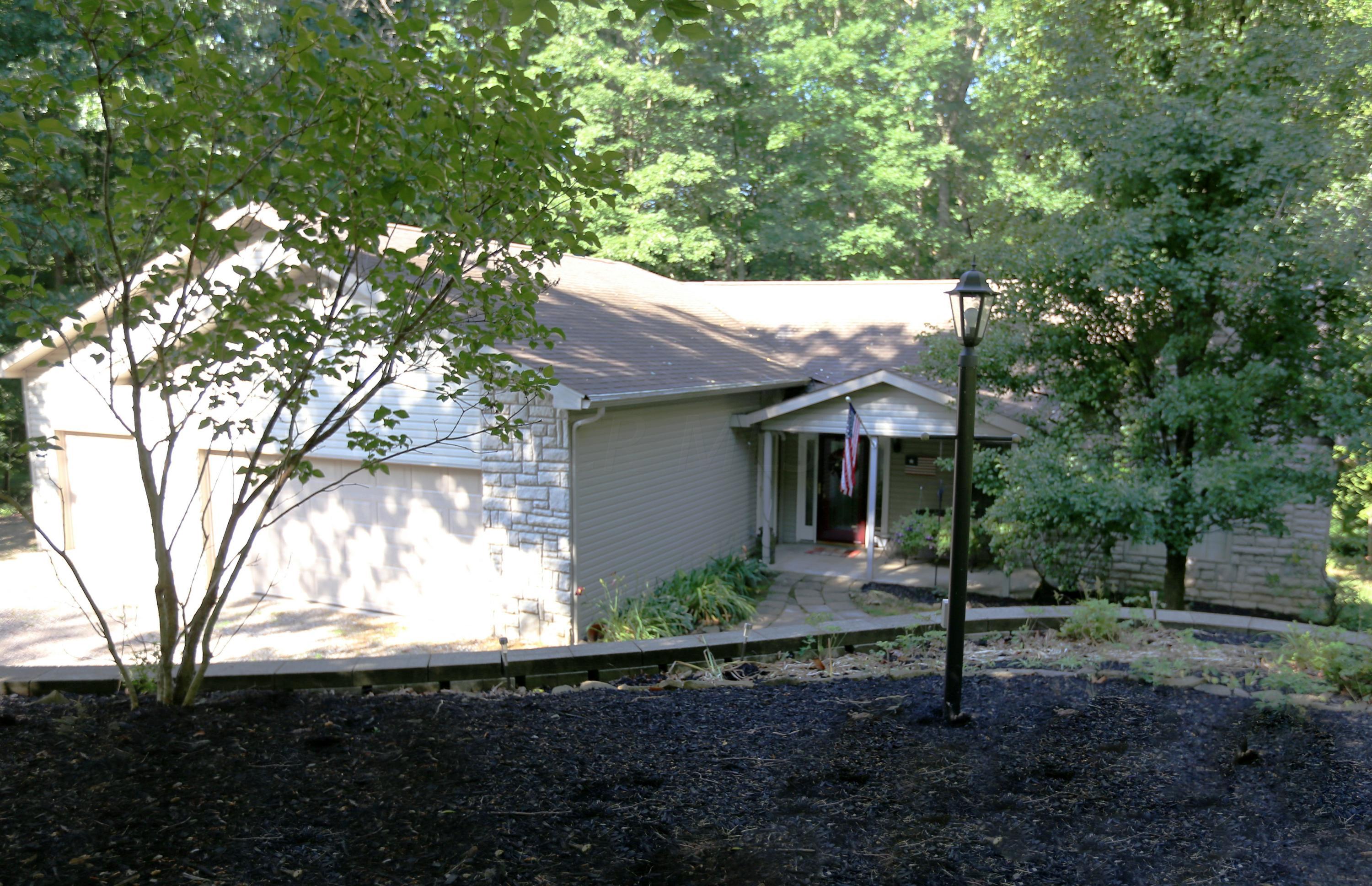 697 Valleywood Heights Drive Howard OH 43028