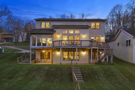 444 Baldwin Drive Howard OH 43028