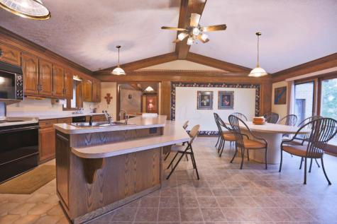 22 Grand Ridge Court Howard OH 43028