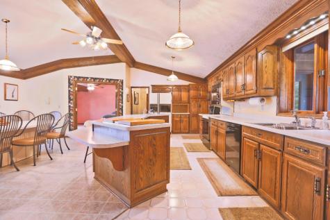 22 Grand Ridge Court Howard OH 43028