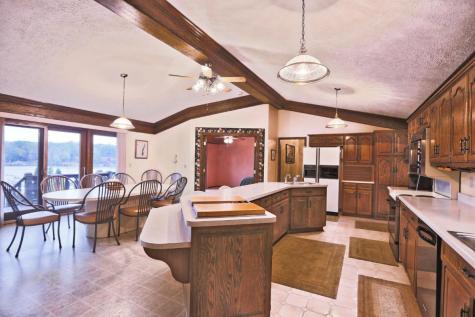 22 Grand Ridge Court Howard OH 43028