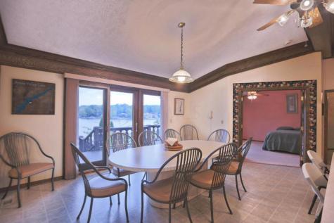 22 Grand Ridge Court Howard OH 43028