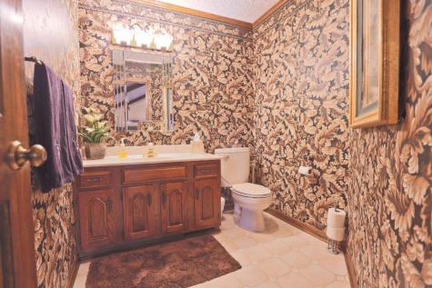 22 Grand Ridge Court Howard OH 43028