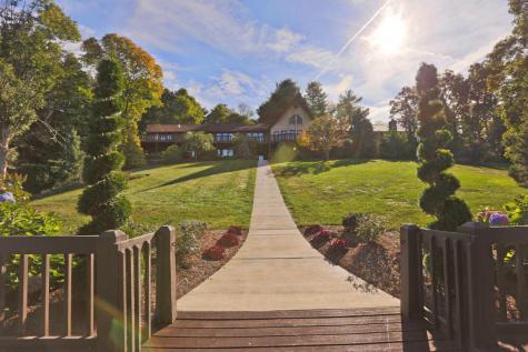 22 Grand Ridge Court Howard OH 43028