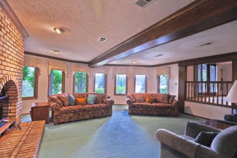 22 Grand Ridge Court Howard OH 43028