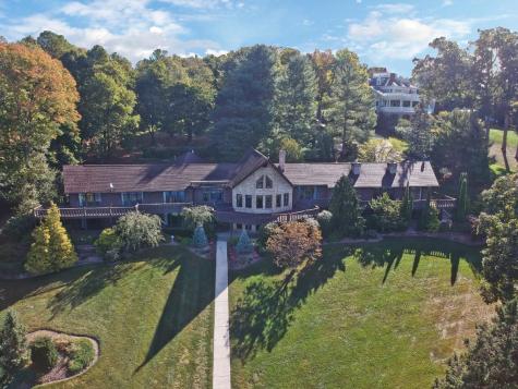 22 Grand Ridge Court Howard OH 43028