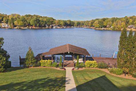22 Grand Ridge Court Howard OH 43028
