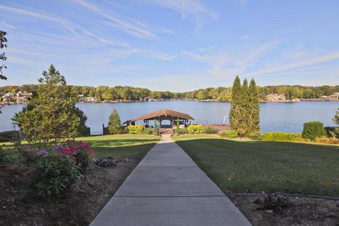 22 Grand Ridge Court Howard OH 43028
